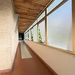 Luxury, Large Flat With Terrace On Vatican Walls