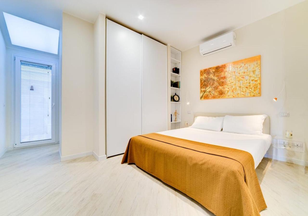 Luxury, Large Flat With Terrace On Vatican Walls Lejlighed *
