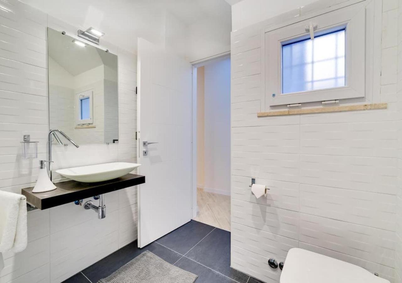 Luxury, Large Flat With Terrace On Vatican Walls Rom