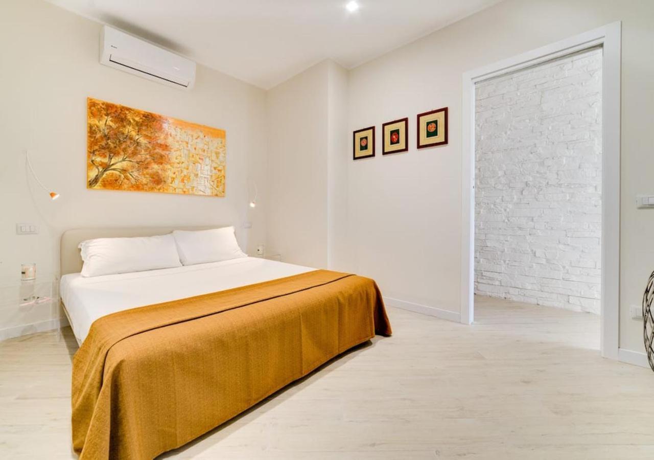 Lejlighed Luxury, Large Flat With Terrace On Vatican Walls *