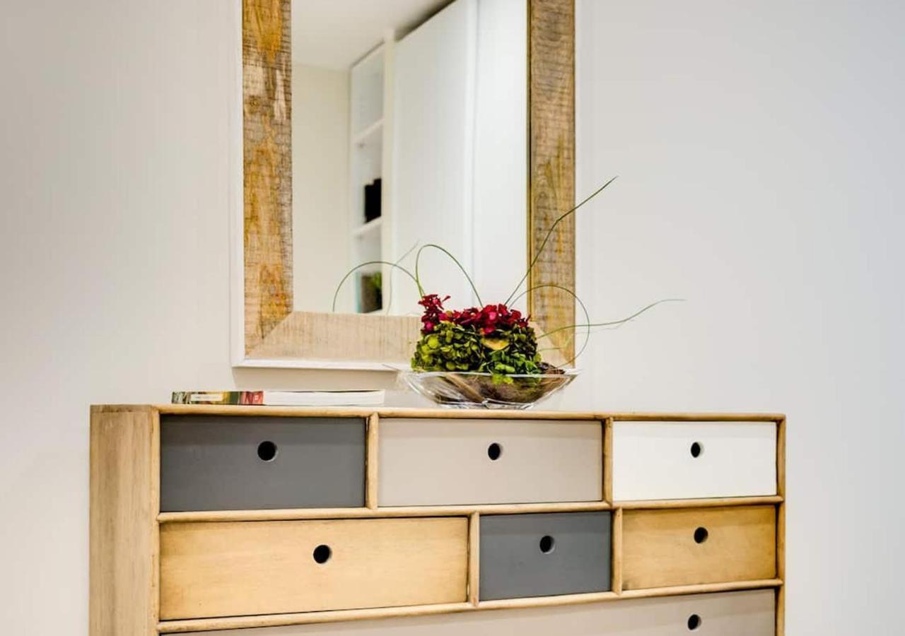Luxury, Large Flat With Terrace On Vatican Walls *