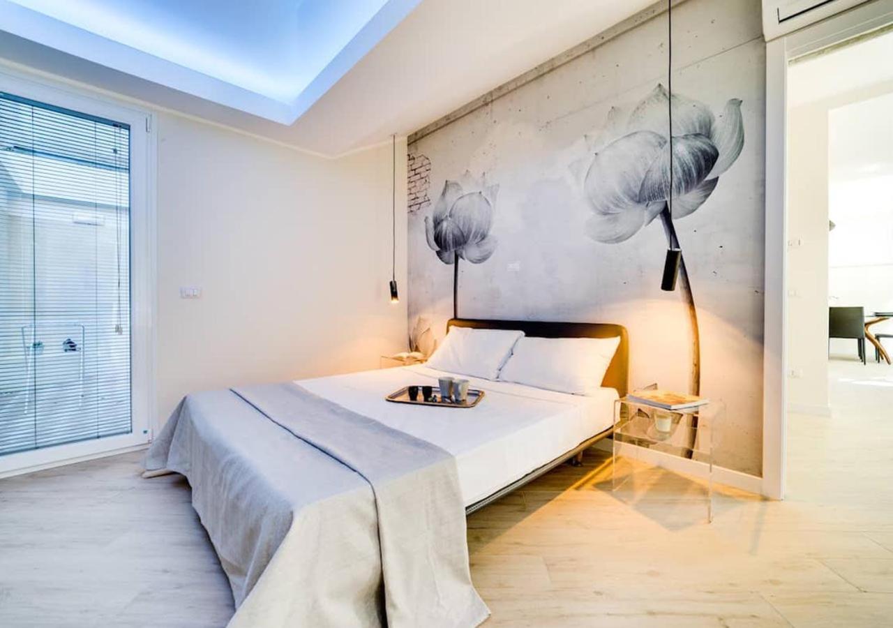 Lejlighed Luxury, Large Flat With Terrace On Vatican Walls