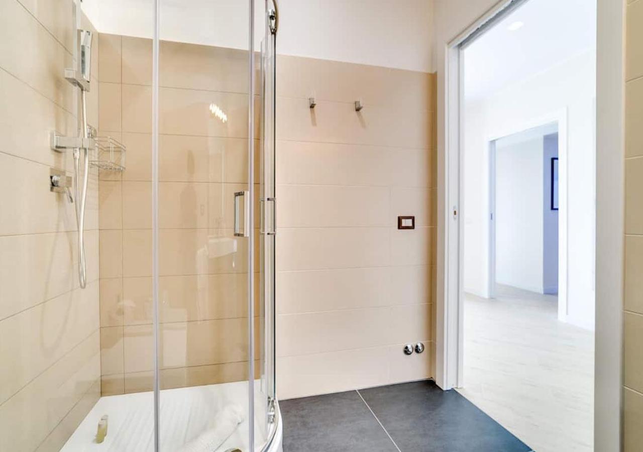 Luxury, Large Flat With Terrace On Vatican Walls Lejlighed *