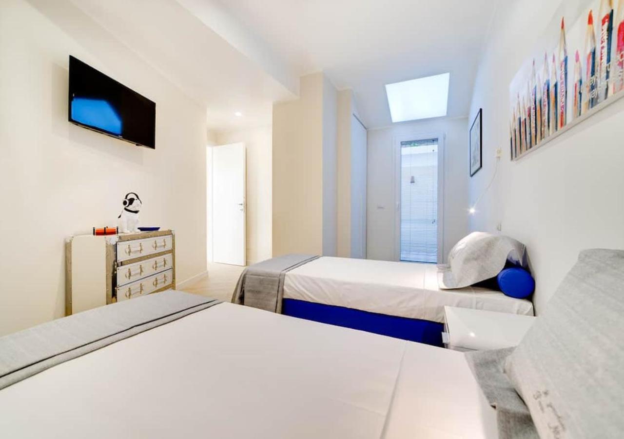 Apartment Luxury, Large Flat With Terrace On Vatican Walls *