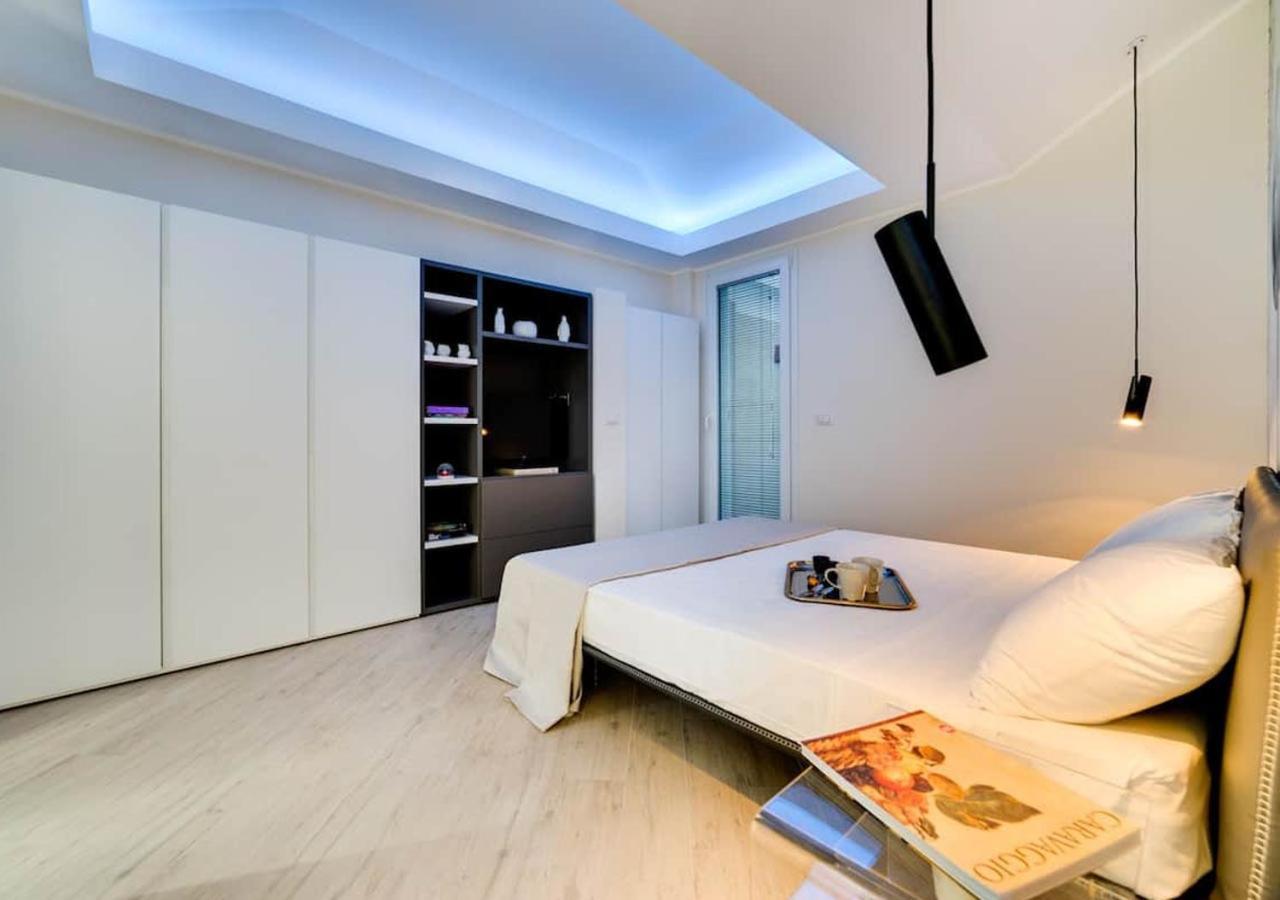 Apartment Luxury, Large Flat With Terrace On Vatican Walls Rome
